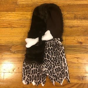 Flintstones Bam Bam Costume